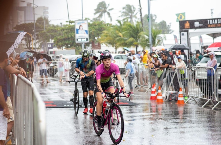 Com apoio da Prefeitura, Maceió recebe Mundial Universitário de Vôlei de Praia e Triathlon em setembro