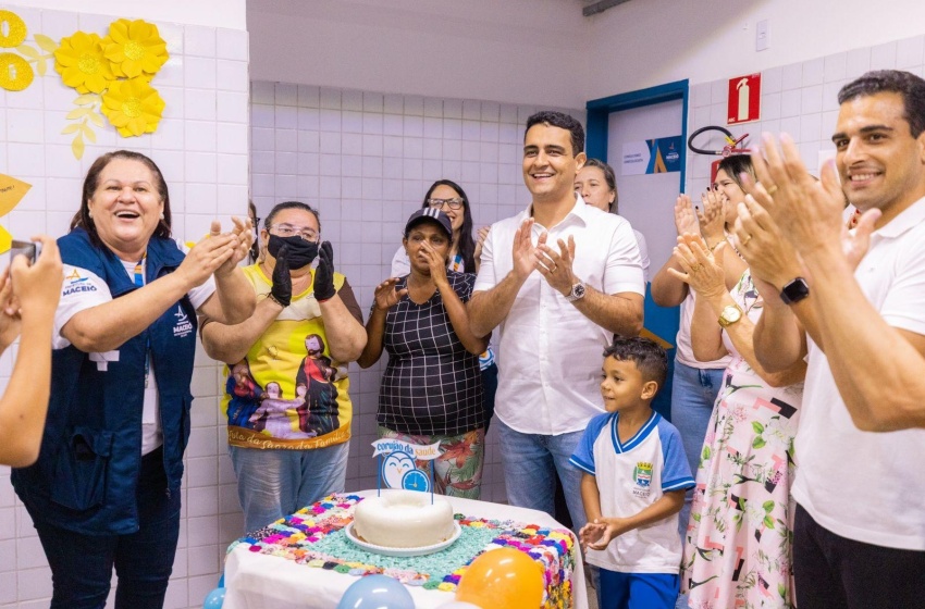 Prefeitura comemora um ano do Corujão da Saúde e anuncia ampliação em mais duas unidades
