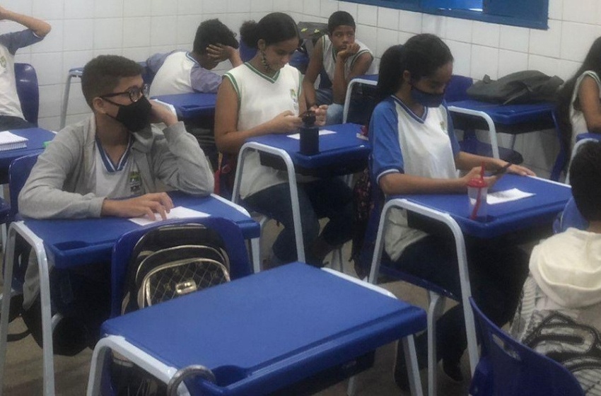 Educação realiza pesquisa para avaliar indicadores de qualidade nas escolas municipais