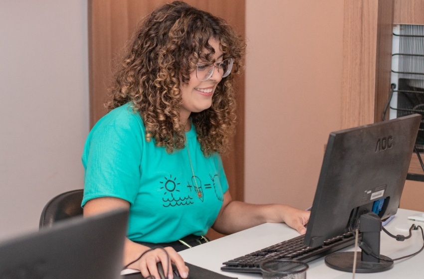 Emprega Jovem MCZ tem oportunizado crescimento profissional com cursos gratuitos