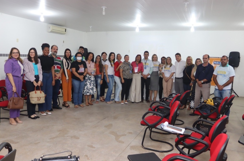 Servidores da Prefeitura de Maceió se reúnem para discussão sobre a importância da ouvidoria