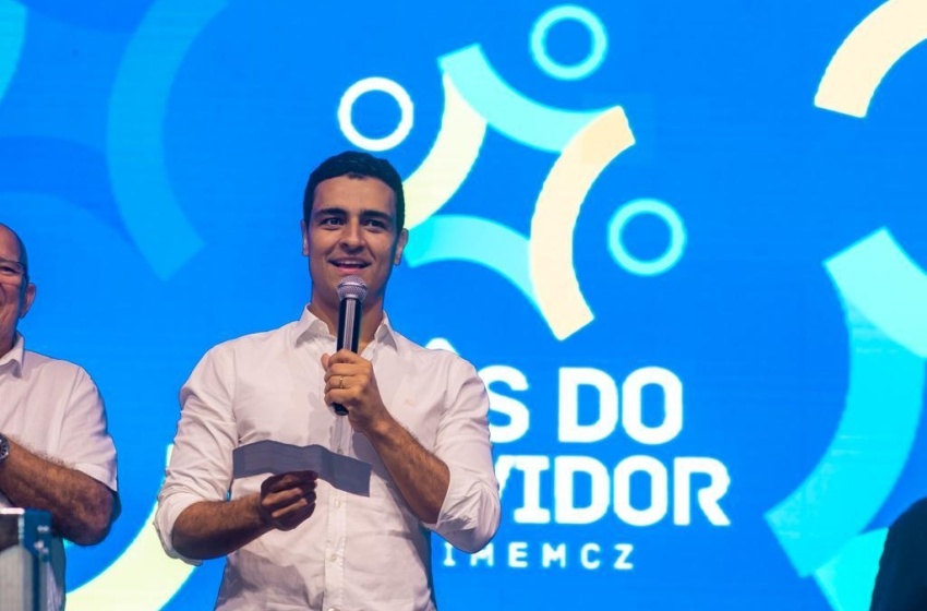 Prefeitura abre a programação do Mês do Servidor com valorização do funcionalismo, prêmios e shows