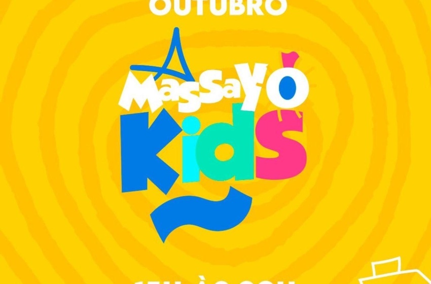 Final de semana será de muita diversão no Finde Cultural