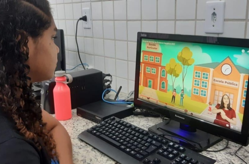 Escola Municipal Pompeu Sarmento conquista seis medalhas na Olimpíada Nacional de Eficiência Energética