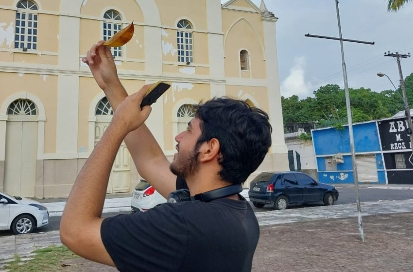 Capsi Dr. Luiz da Rocha Cerqueira realiza oficina de fotografia para adolescentes da unidade
