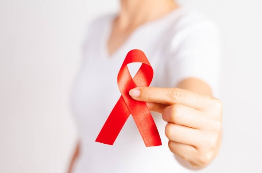 Saúde inicia ações da campanha Dezembro Vermelho nesta quinta-feira (1º)