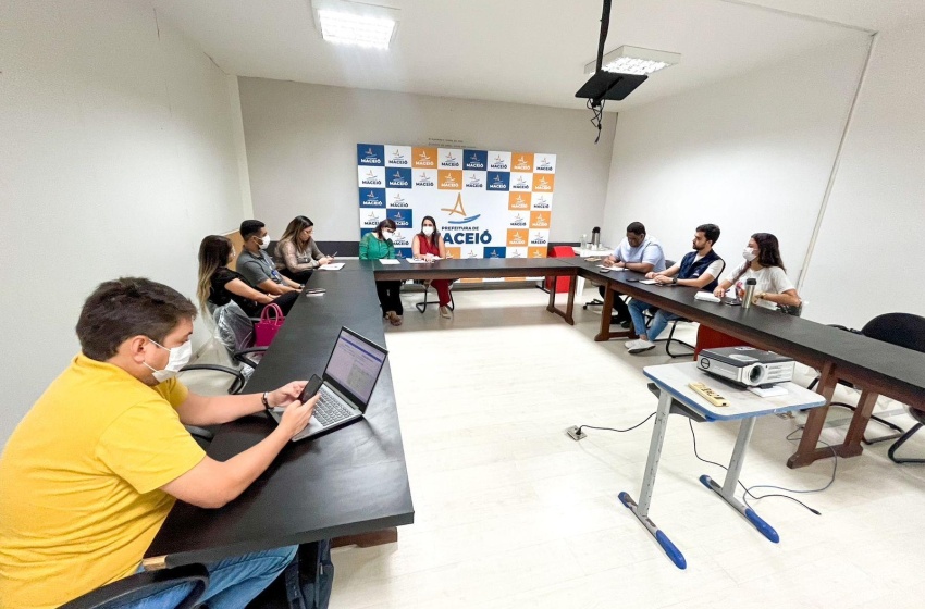 Abastecimento vai iniciar mapeamento de produtores familiares em Maceió