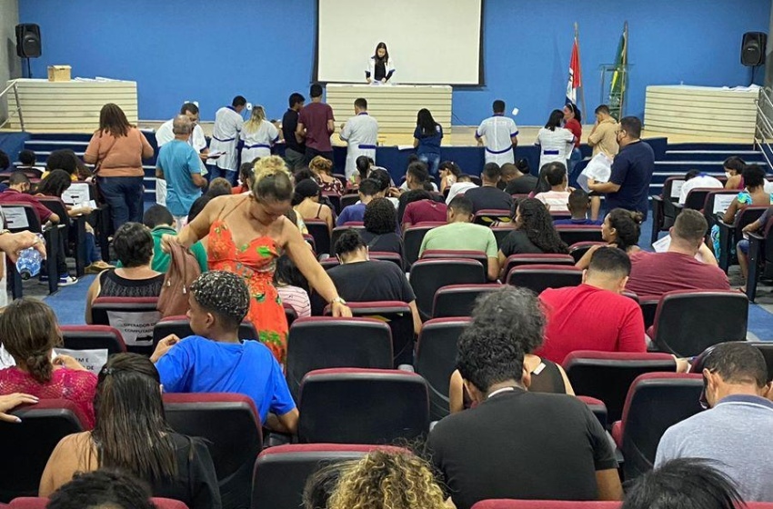 Emprega Jovem MCZ: vagas são preenchidas no primeiro dia de inscrições