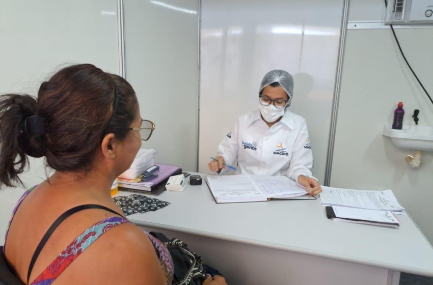 Prefeitura de Maceió oferta serviços de saúde nas prévias de Carnaval deste fim de semana