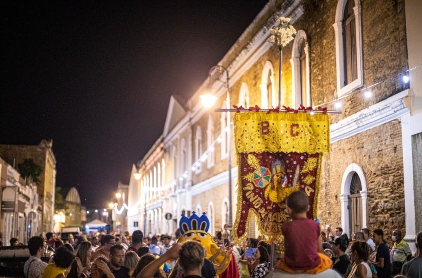 Confira as atrações do Carnaval de Maceió