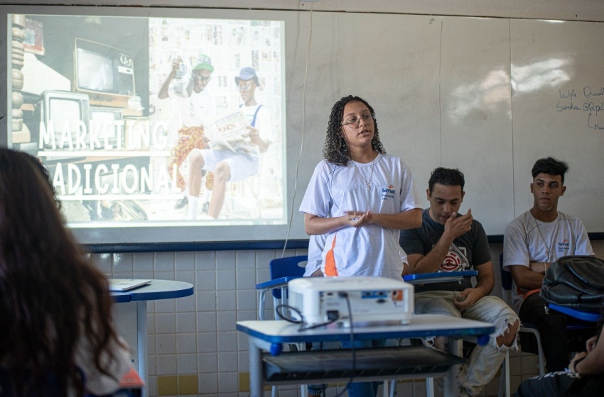 Maceió desponta com ações inovadoras e de transformação social na periferia