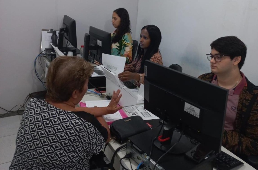 Veja como efetuar o recadastro de aposentado ou pensionista