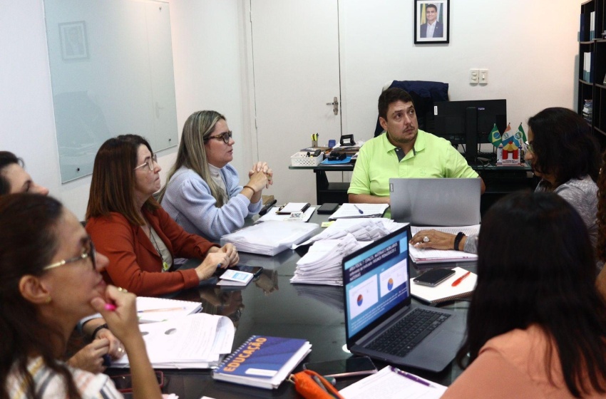 Educação divulga Indicadores de Qualidade com foco nas políticas públicas voltadas ao ensino infantil
