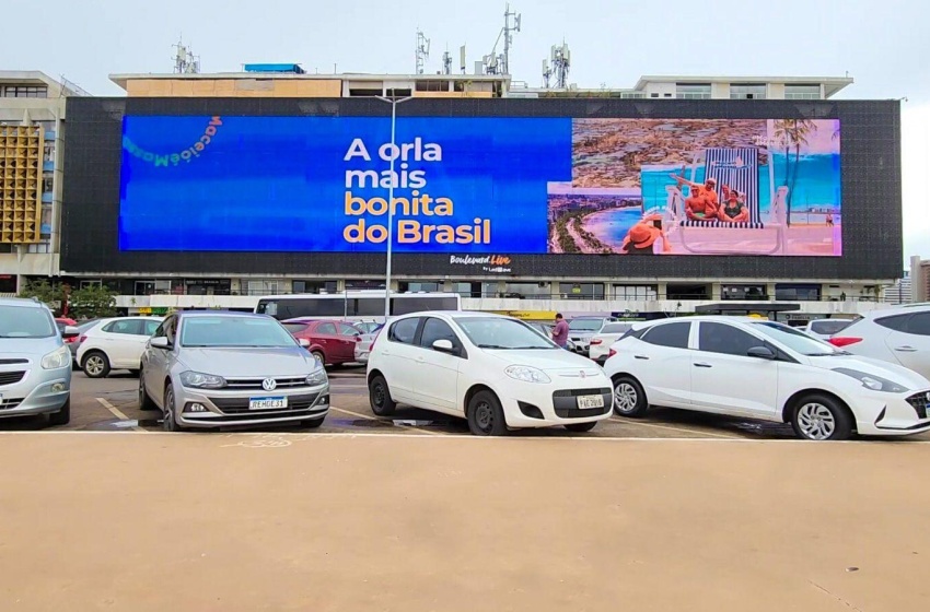 Prefeitura investe em ação de marketing em nove cidades brasileiras para atrair turistas na baixa temporada