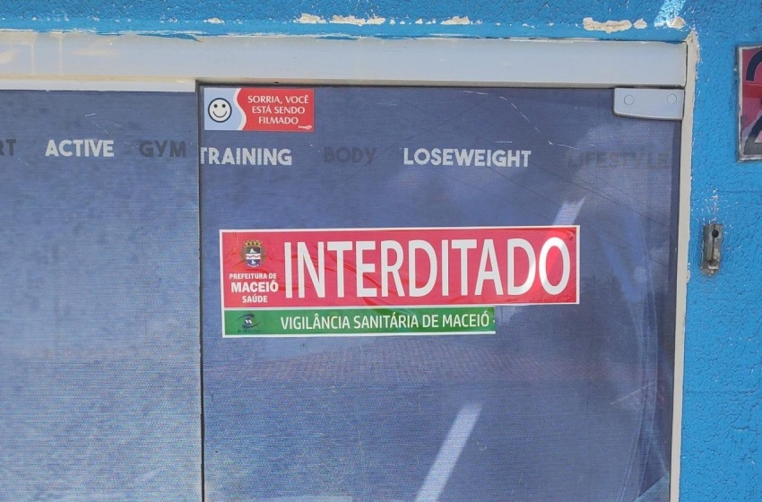 Vigilância Sanitária interdita empresa de marmitas fit por funcionamento irregular