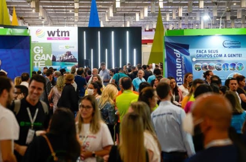 Prefeitura promove destino Maceió na WTM 2023, maior feira de negócios e turismo da América Latina