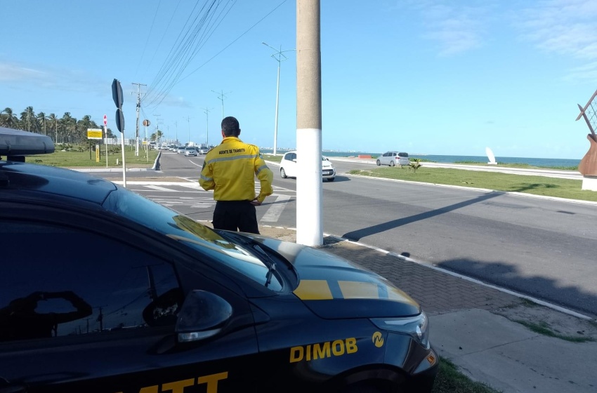SMTT presta apoio de trânsito durante realização da 37ª Corrida Tiradentes