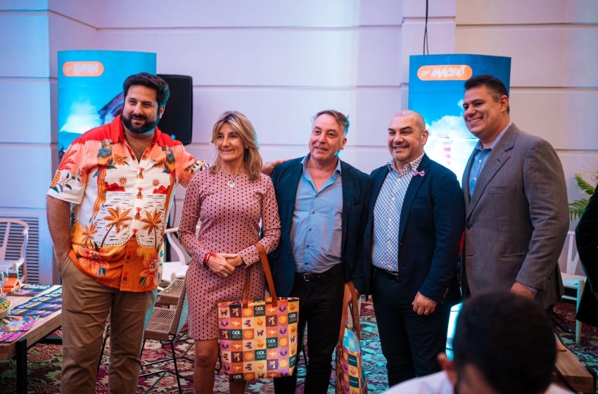 Prefeitura de Maceió inicia ações na Argentina em roadshow com mais de 150 agentes de viagem e operadores