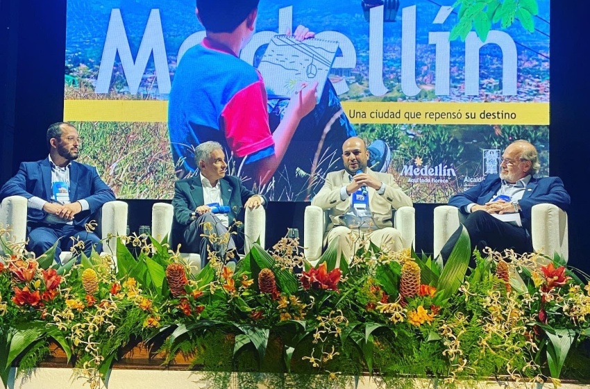 Equipe do DMTT participa de primeiro Seminário de Mobilidade Urbana