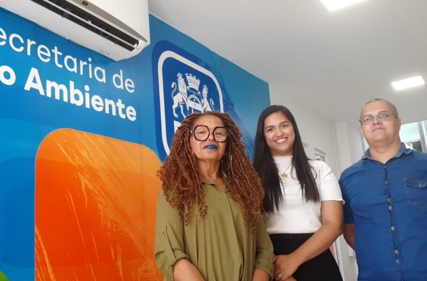 Prefeitura busca conhecimento para aperfeiçoar arborização em Maceió