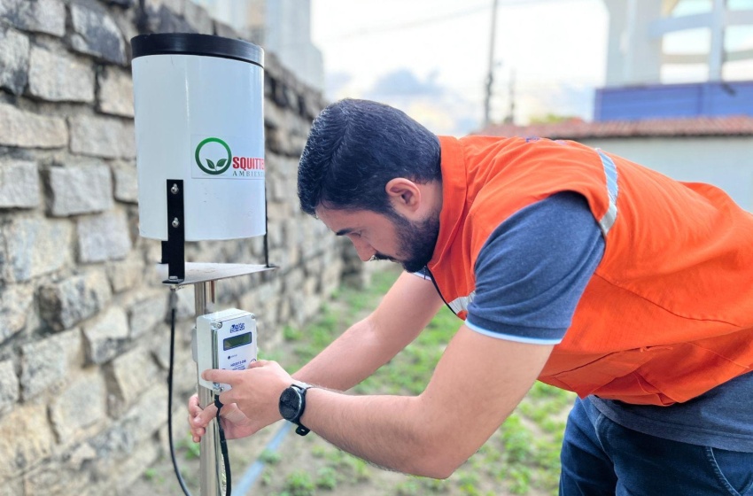 Tecnologia auxilia no trabalho técnico da Defesa Civil de Maceió