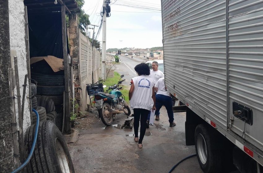 Casos de dengue, chikungunya e zika diminuem em Maceió