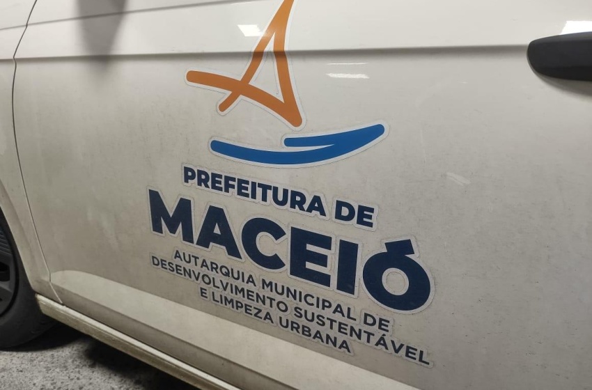 ALURB orienta a respeito da poda e supressão de árvores para fogueiras