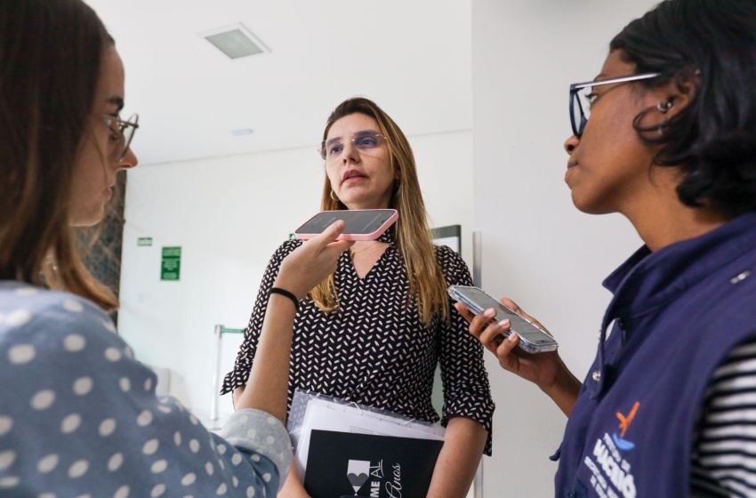 Comissões vão acompanhar transporte escolar e impactos da desocupação de bairros na educação