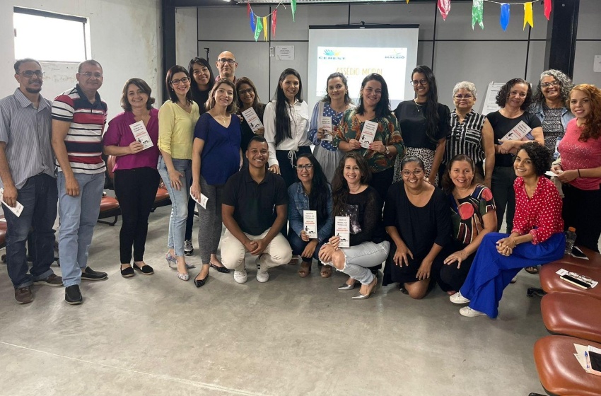 Assédio moral é tema de roda de conversa para servidores
