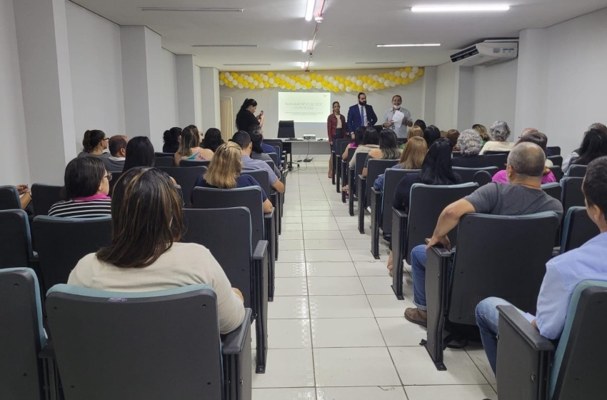 Saúde apresenta resolução sobre práticas psicológicas na rede municipal