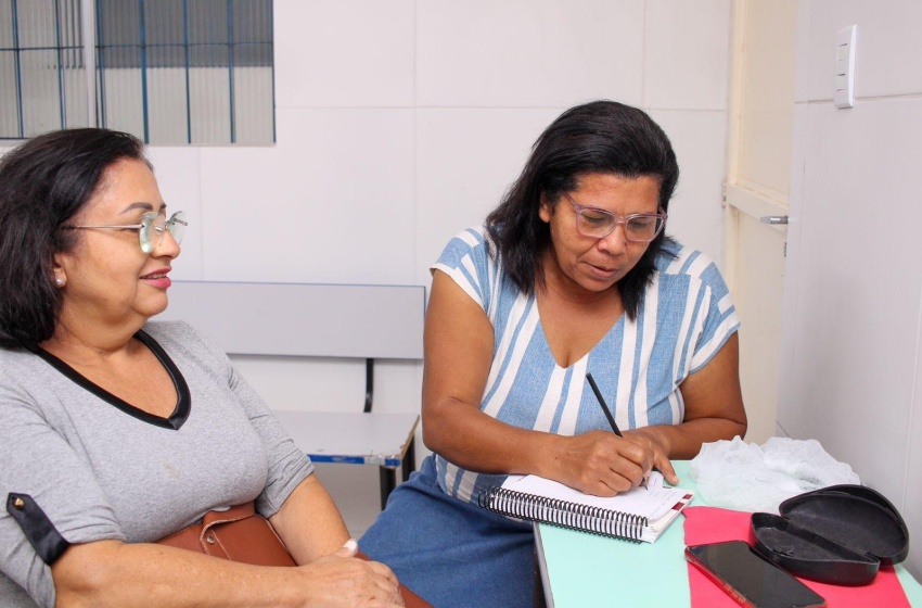 Receita finalista da etapa municipal do Concurso de Merendeiras será revelada nesta quarta (23)
