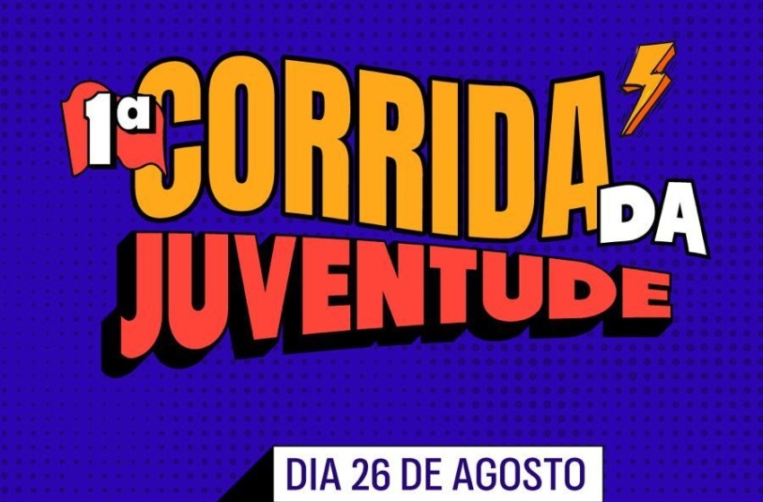 Prefeitura vai promover 1ª Corrida da Juventude de Maceió
