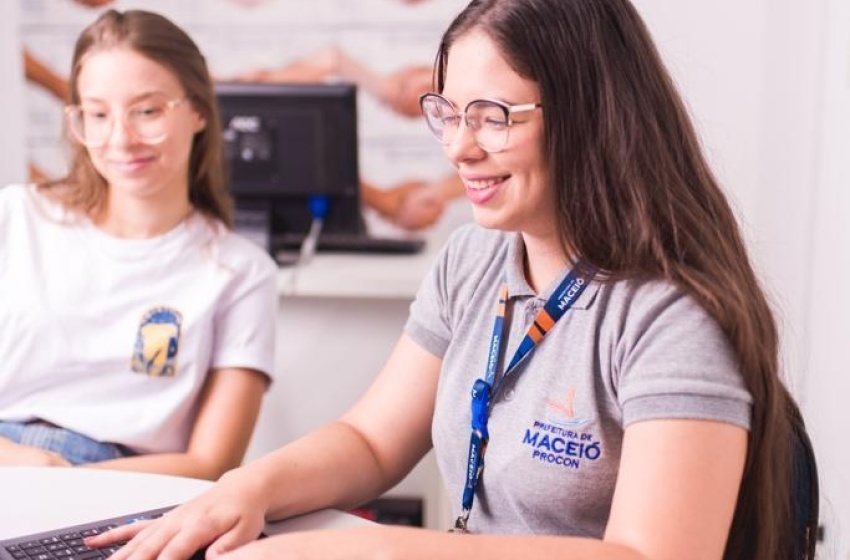 Procon Maceió divulga ranking de empresas e assuntos mais reclamados do primeiro semestre