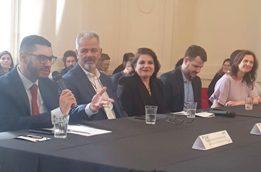 Secretaria de Meio Ambiente e Urbanismo é destaque em fórum nacional sobre inovação urbana