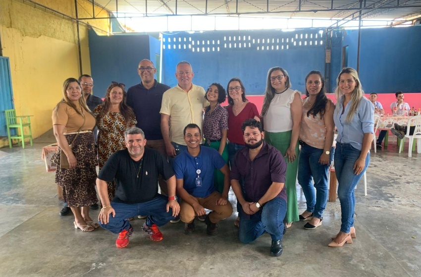 Cerest Maceió realiza capacitação em Vigilância de Saúde do Trabalhador