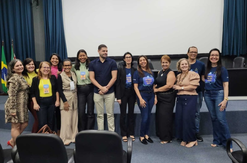 Educação promove 4º Encontro de Preparação para Aposentadoria