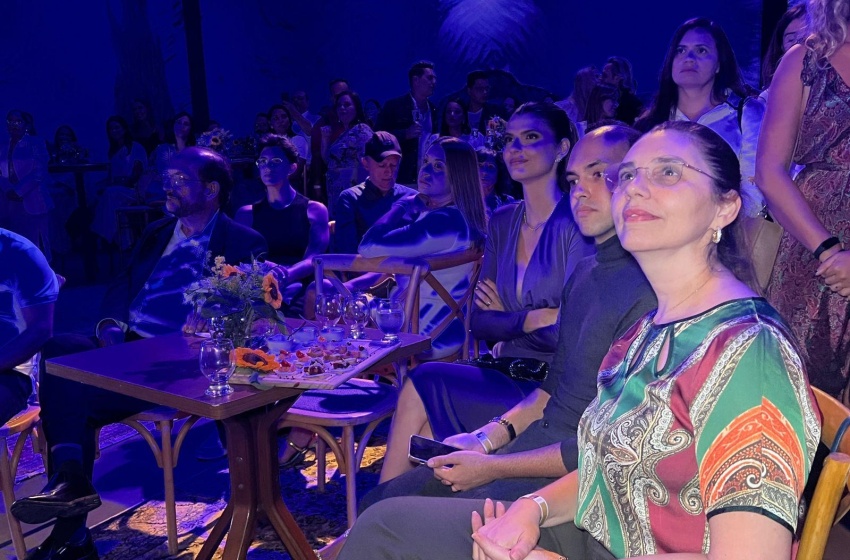 Van Gogh Live 8K: Prefeitura levará 6.385 alunos à exposição em shopping