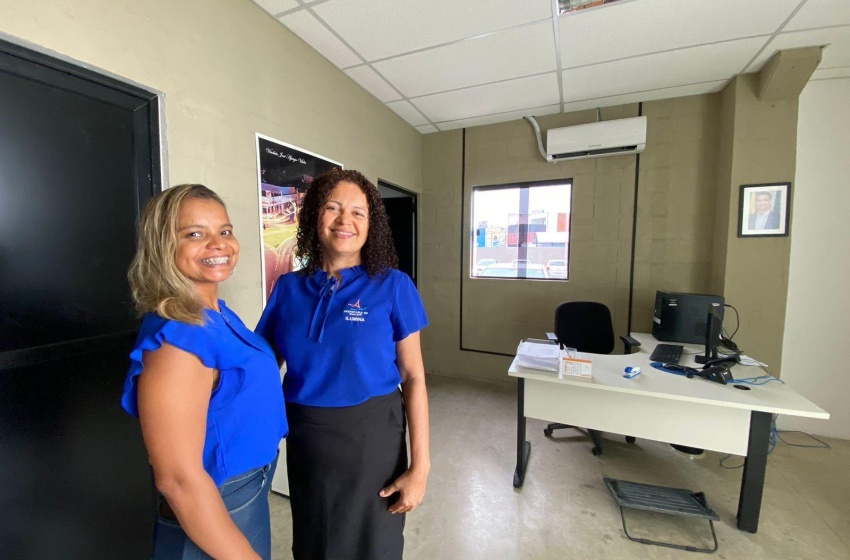 Após 25 anos, Ilumina muda endereço da sede administrativa e passa a atender no Jaraguá