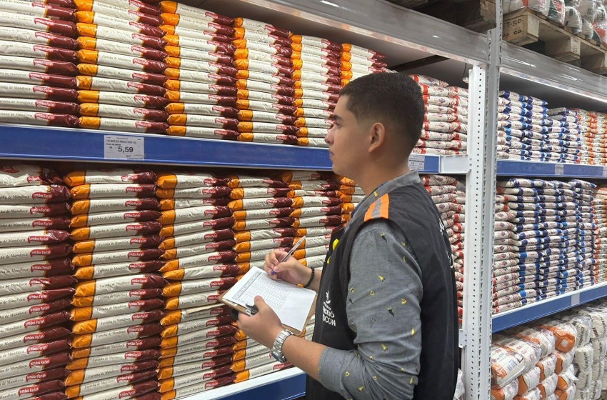 Procon aponta até 184% de variação no preço de itens da cesta básica na capital