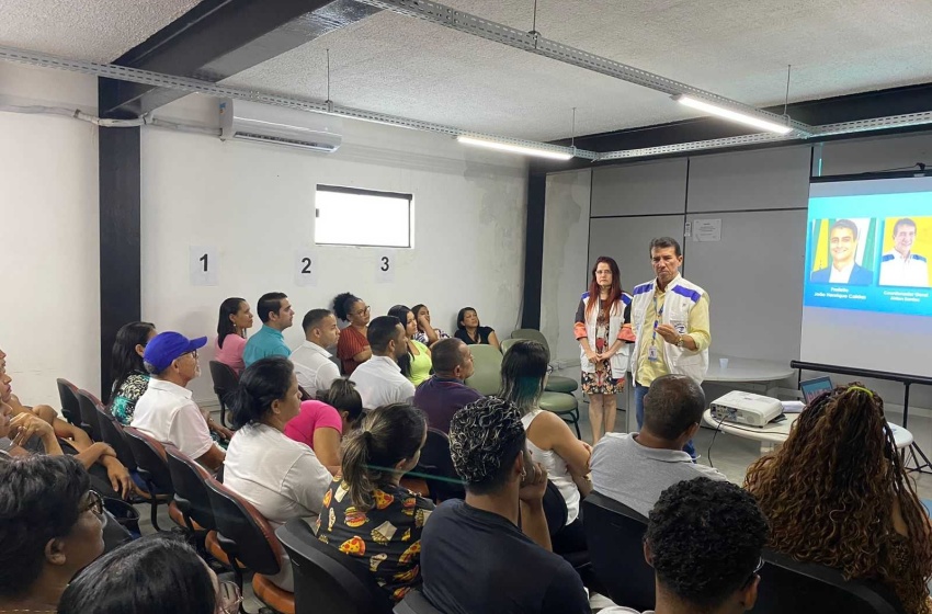 Curso de Boas Práticas reduz apreensões de alimentos impróprios para o consumo