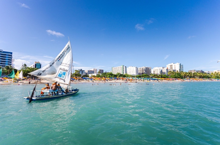 Prefeitura de Maceió lança ação inovadora para fortalecer alta temporada de turismo