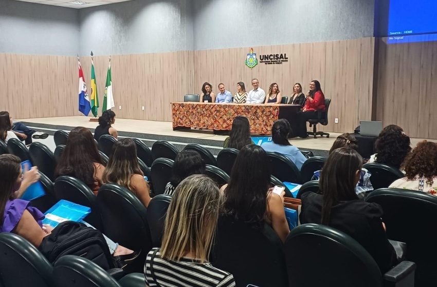 Fortalecimento da Atenção Primária é discutido no 9º Fórum eMulti