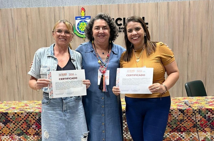Trabalhos premiados de unidades de saúde reforçam prática e construção de conhecimento no SUS