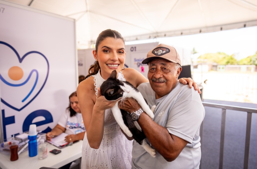 Prefeitura de Maceió amplia serviços do Saúde da Gente com atendimentos ao público masculino