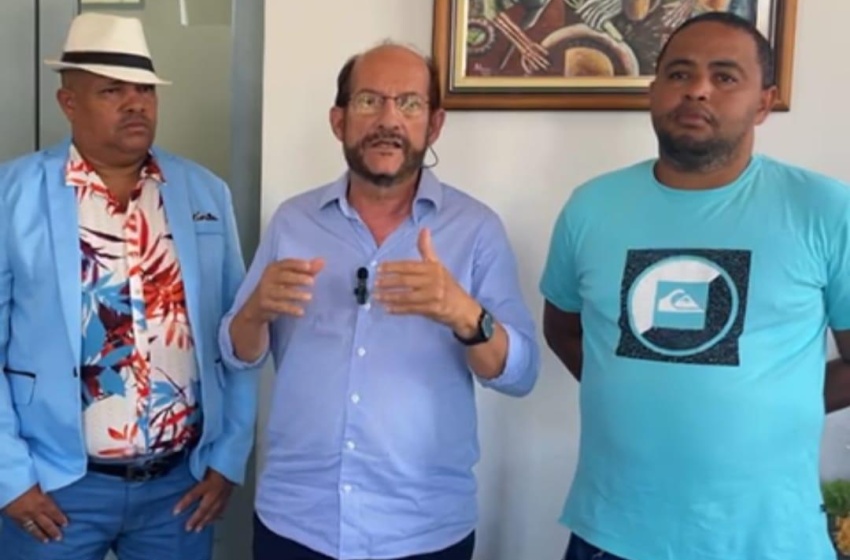 Festival do Bumba-Meu-Boi é confirmado pela Prefeitura de Maceió para dezembro