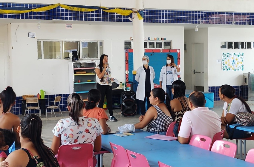 Meningite: Maceió imunizou quase 8 mil pessoas em campanha de multivacinação