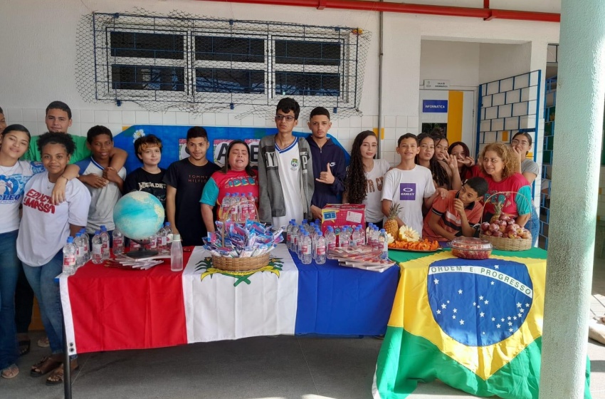 Com o engajamento de milhares de estudantes, aplicação de provas do Saeb 2023 é concluída