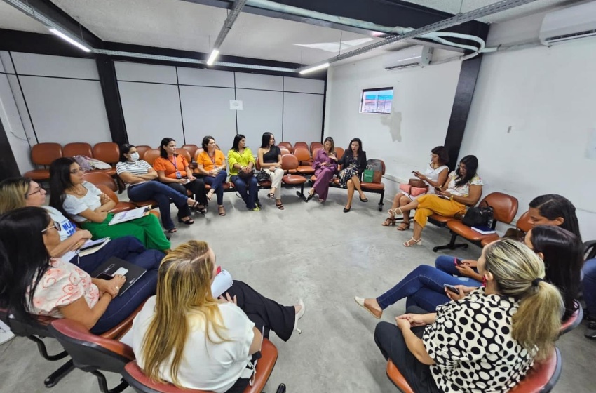 Cerest fortalece parcerias para combater exploração do trabalho infantil em Maceió