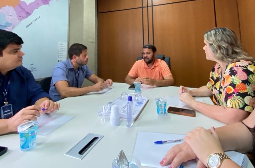 Ilumina reforça iluminação nos mercados públicos de Maceió