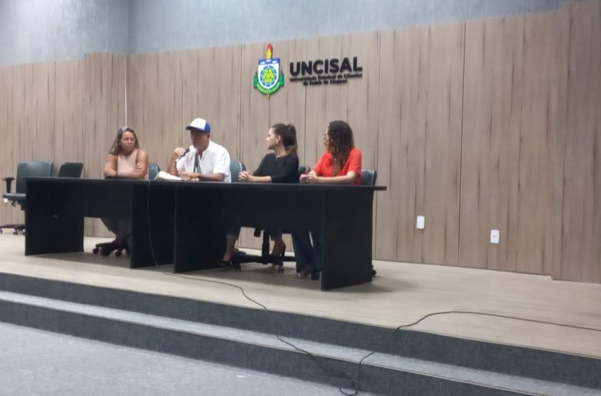 Saúde realiza workshop voltado ao combate do HIV e Aids